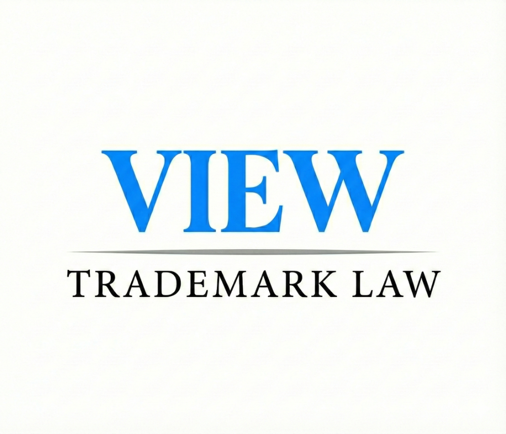 VIEW TRADEMARK LAW
